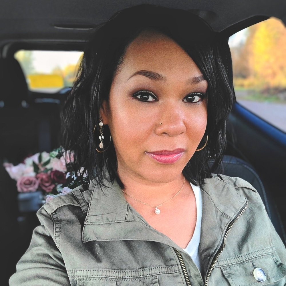 Meet your Posher, Anjee